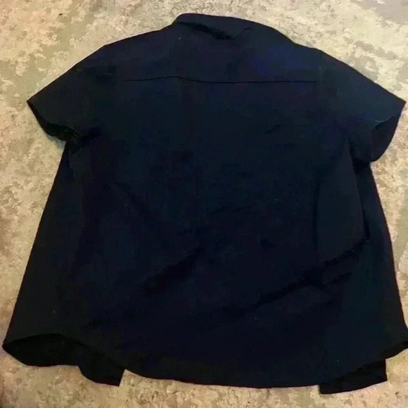 Papaya size Large NWT - Picture 2 of 2